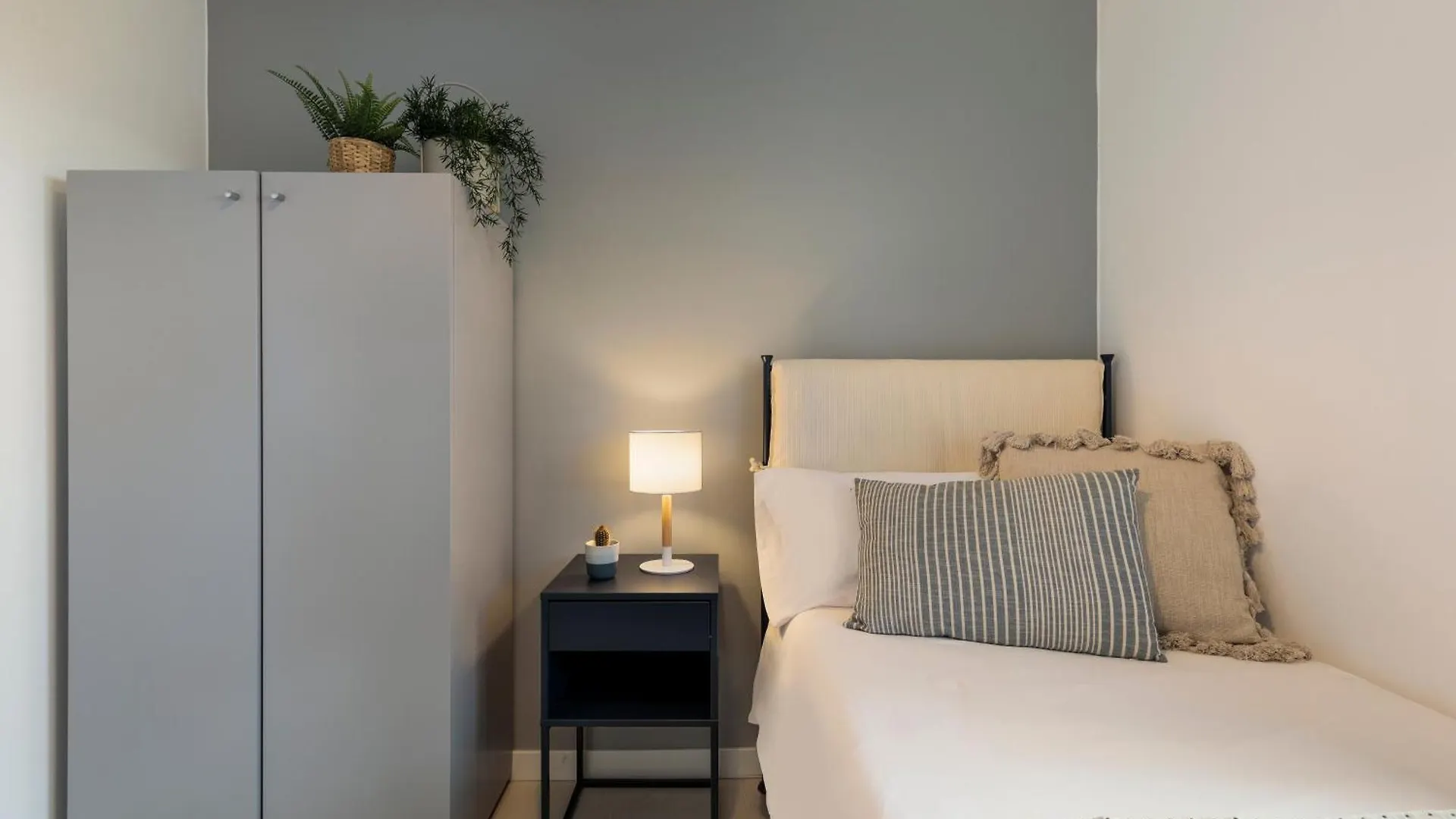 شقة Click&Flat Luxury Tetuan برشلونة